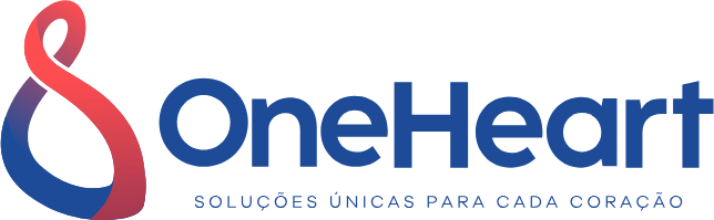 Logo - One Heart
