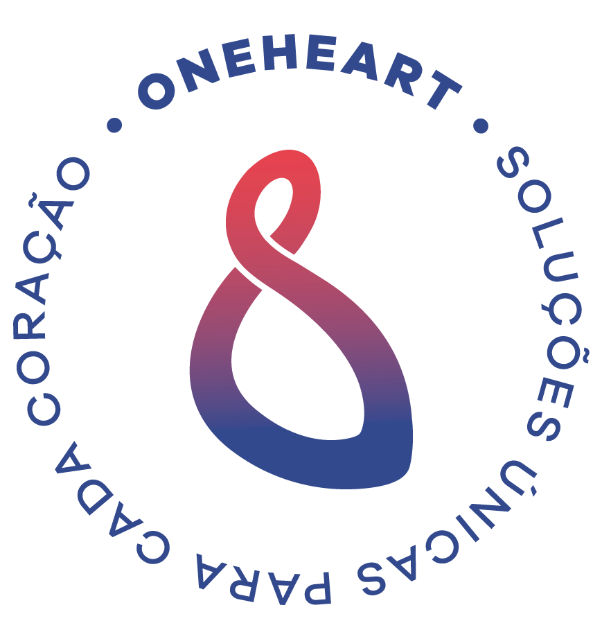 Logo OneHeart