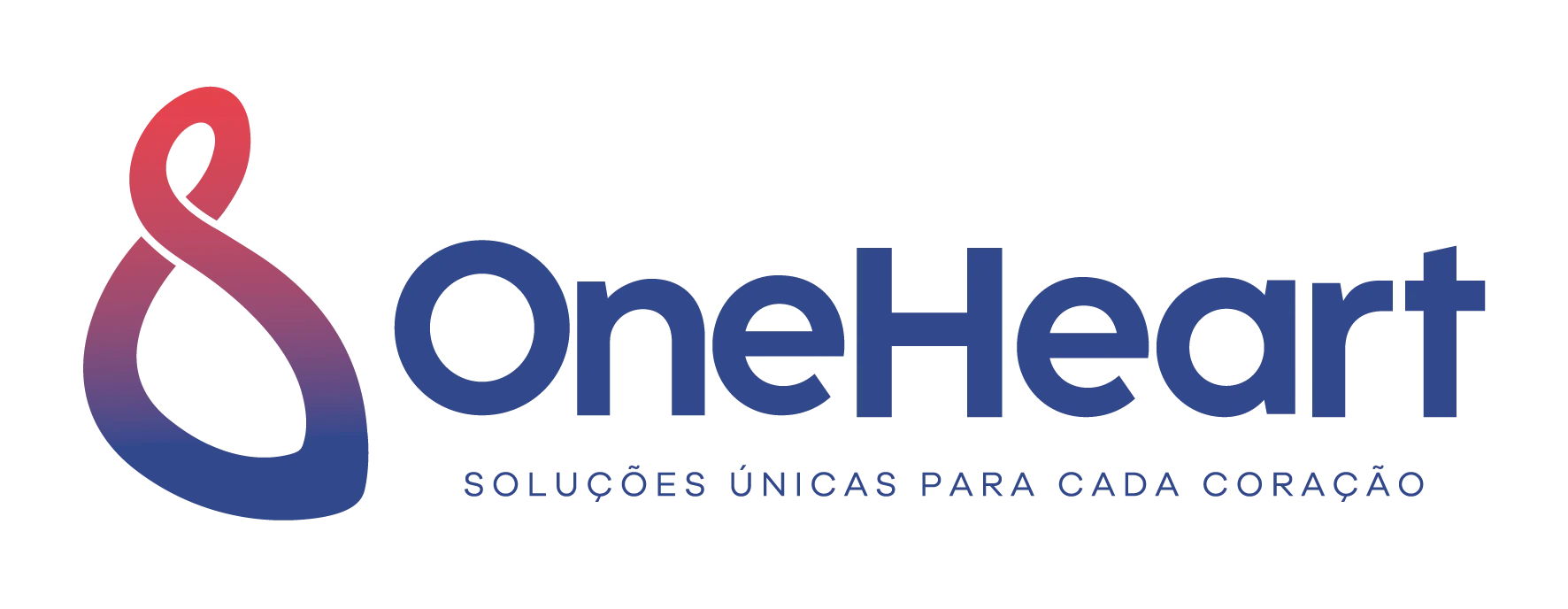 OneHeart — Soluções únicas para cada coração